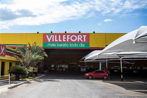 villefort jacui bh|Villefort Atacadista BH .